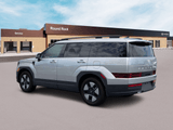 2027 Hyundai Santa Fe Hybrid - Preview 4