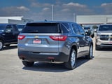 2020 Chevrolet Traverse - Preview 7