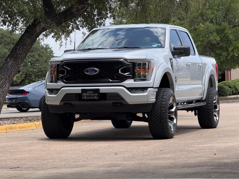 2021 Ford F-150 - Image 1