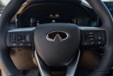 2027 INFINITI QX60 - Preview 11