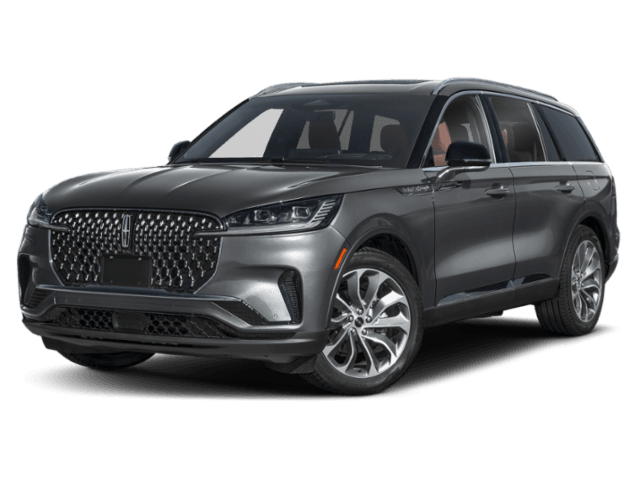 2027 Lincoln Aviator - Image 1