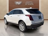 2026 Cadillac XT5 - Preview 4