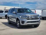 2024 Ford Expedition Max - Preview 3
