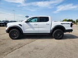 2026 Ford Ranger - Preview 3