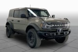 2026 Ford Bronco - Preview 2