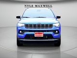 2026 Jeep Compass - Preview 3