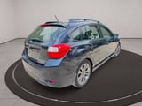 2016 Subaru Impreza - Preview 5
