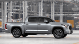 2026 Toyota Tundra - Preview 15