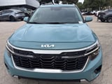 2024 Kia Seltos - Preview 8