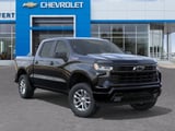 2026 Chevrolet Silverado 1500 - Preview 7