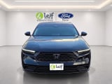 2024 Honda Accord - Preview 3