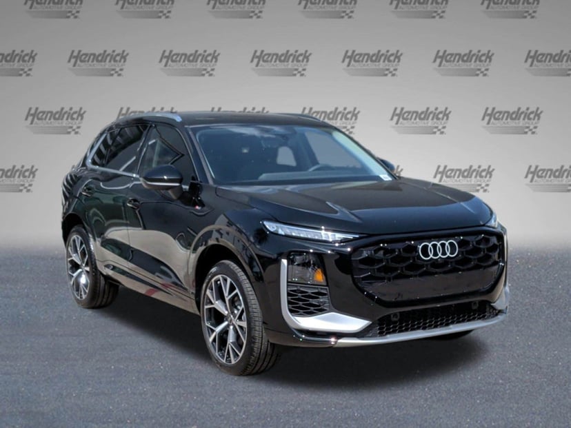 2026 Audi Q3 - Image 1