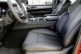 2026 Jeep Grand Wagoneer - Preview 9