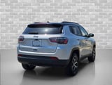 2025 Jeep Compass - Preview 5