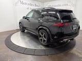 2027 Mercedes-Benz GLE - Preview 5