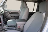 2026 Jeep Wrangler - Preview 11