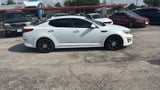 2014 Kia Optima - Preview 6