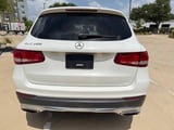 2018 Mercedes-Benz GLC - Preview 10