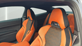 2026 BMW M4 - Preview 11