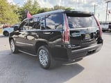 2018 Cadillac Escalade - Preview 5