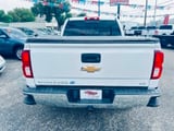 2018 Chevrolet Silverado 1500 - Preview 6