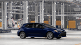 2027 Toyota Corolla - Preview 13