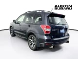 2015 Subaru Forester - Preview 5