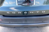 2022 Kia Sorento - Preview 9