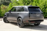 2025 Land Rover Range Rover - Preview 13