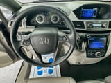 2016 Honda Odyssey - Preview 11