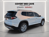 2027 GMC Acadia - Preview 7