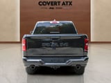 2026 Ram 1500 - Preview 4