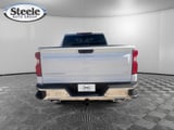 2026 Chevrolet Silverado - Preview 4