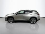 2026 Lexus NX - Preview 8