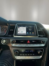 2018 Hyundai Sonata - Preview 12