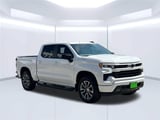 2026 Chevrolet Silverado 1500 - Preview 7