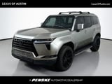 2024 Lexus GX - Preview 2