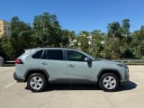 2021 Toyota RAV4 - Preview 3