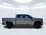 2026 Chevrolet Silverado 1500 - Preview 6