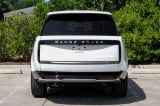 2027 Land Rover Range Rover - Preview 12