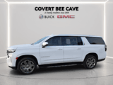 2022 Chevrolet Suburban - Preview 5