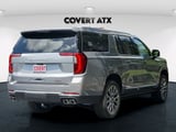 2026 GMC Yukon XL - Preview 8