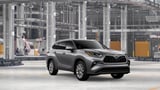 2026 Toyota Highlander - Preview 15
