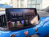 2018 Fiat 500 - Preview 8