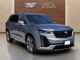 2025 Cadillac XT6 - Preview 6