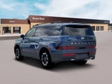 2026 Hyundai Santa Fe - Preview 5
