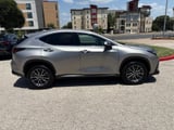 2026 Lexus NX - Preview 6