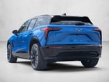 2026 Chevrolet Blazer EV - Preview 7