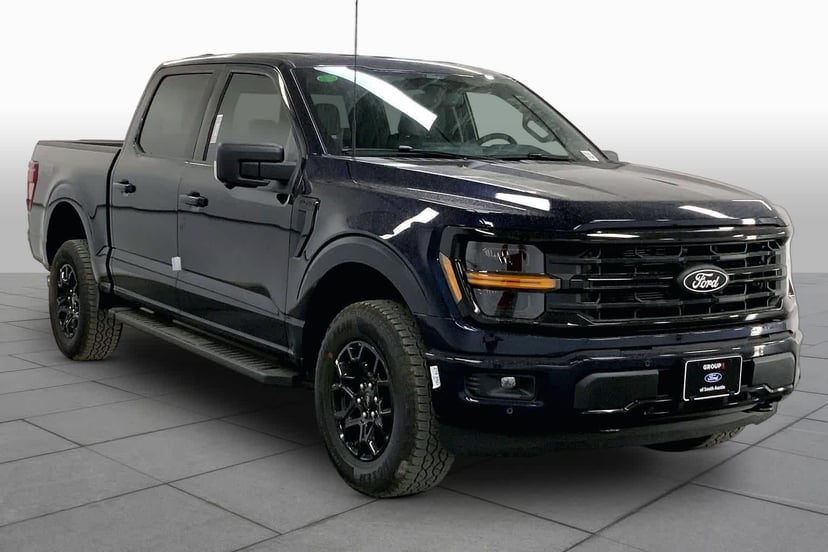 2026 Ford F-150 - Image 1