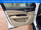 2016 Acura MDX - Preview 10